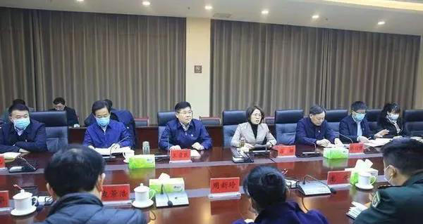 快讯王彦民任舞阳县委书记