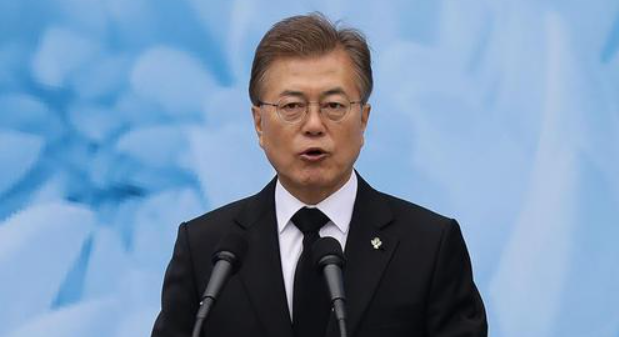 朴槿惠呼声很高,即将特赦出狱!