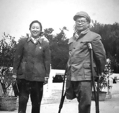 解放后王家烈见到钟赤兵,道歉:我罪孽深重,打掉将军一
