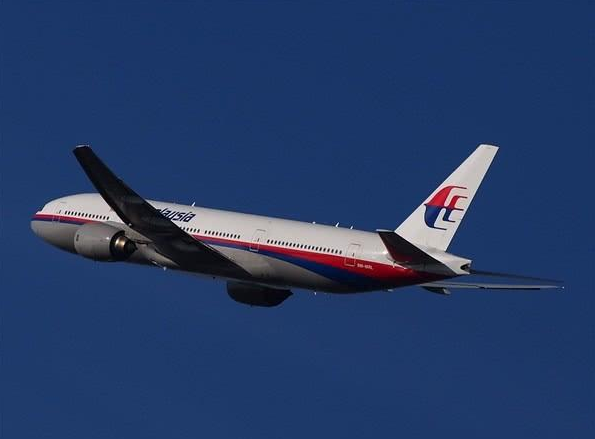 马航mh370坠机地点确认,6年调查最近取得新突破,白宫将难辞其咎