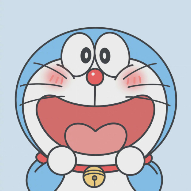 憨憨头像|每日好心情