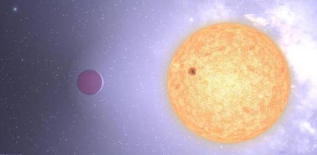 比太阳系更适合居住!科学家发现最宜居的恒星系统,太阳系被排除