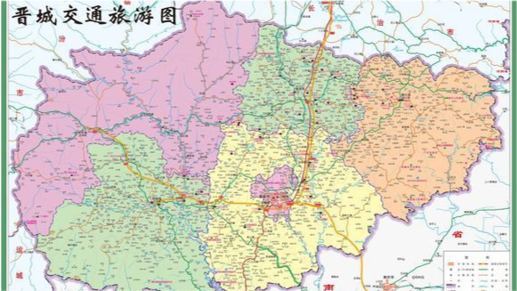 晋城市,古称建兴,泽州,泽州府,是山西省辖地级市,位于山西省东南部