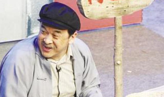 "大锤八十,小锤四十",曾堪比赵本山的演员黄宏,如今怎样了?
