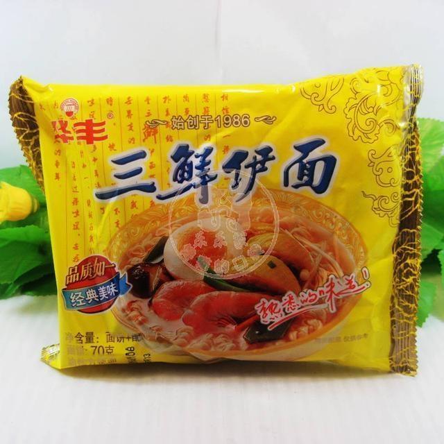 80年代童年最怀念的6种经典零食,吃过4种以上的,家里绝对有钱!