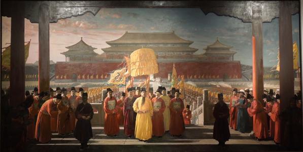 历朝人口下降_人口普查图片(3)