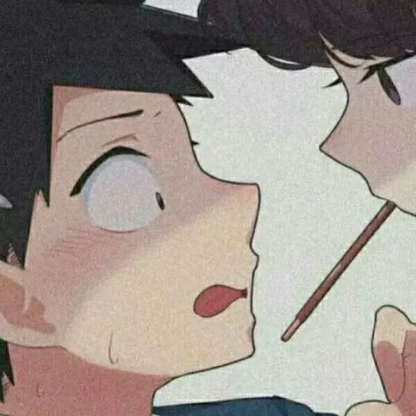 禁欲高甜情侣头像合集(一)