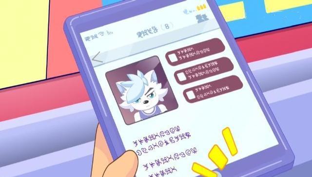 师徒关系曝光,球胜狼是喜羊羊师兄?他保养得真好,小脸蛋好嫩