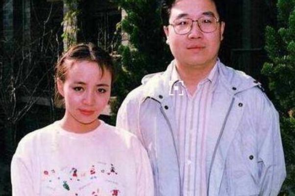 宋丹丹公开感谢英达与前夫爱恨情仇25年如今这是原谅了