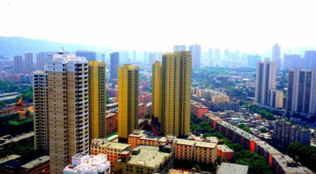 558米号称西北第一高楼,沉寂多时又被热炒,兰州地标塔