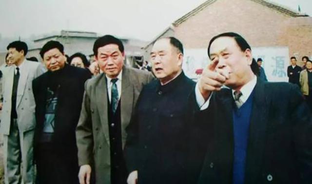 李德生6个子女如今在哪?长子成就非凡,次子是将军,女儿是军医
