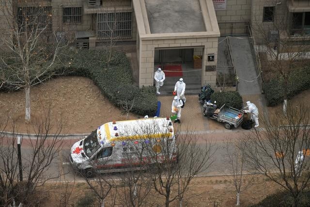 【北京大兴一地调整为高风险地区
 ,北京大兴一地调整为高风险地区了吗】