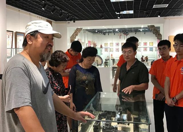 崂山区民协:一年好景君须记,最是橙黄橘绿时.