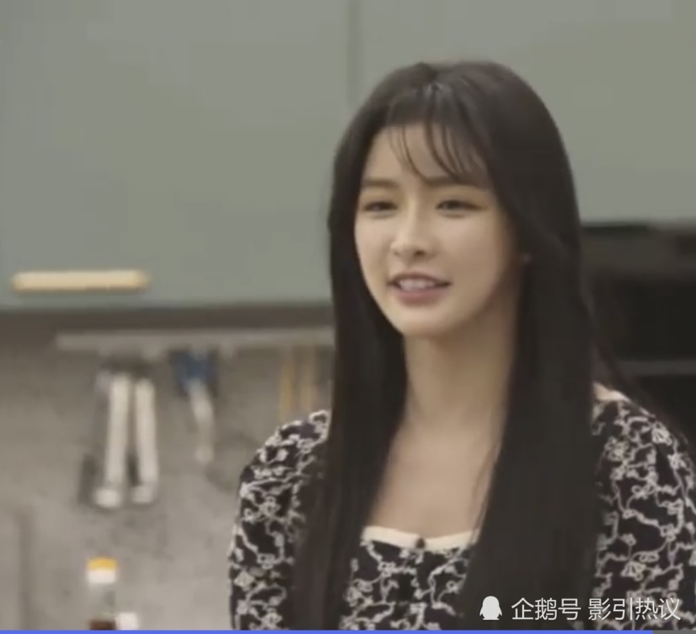 图片来自综艺《怦然再心动》---蔡卓宜