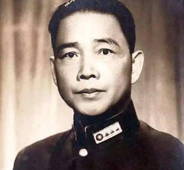 民国四大美男子:一个汉奸,一个将军,一个宗师,还有一