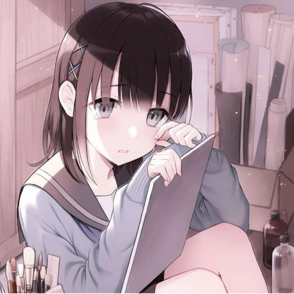动漫女头:你要的白月光和朱砂痣这里都有