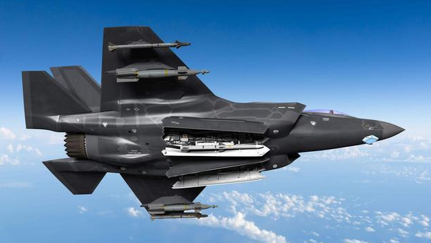 8大盟友直呼被骗|f35|f35战斗机|战斗机|美军|美国_军事