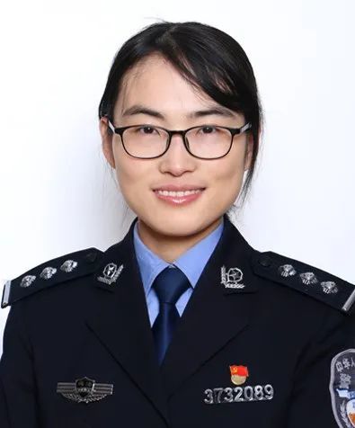 "2020年度最美监狱人民警察"网络投票开始啦!