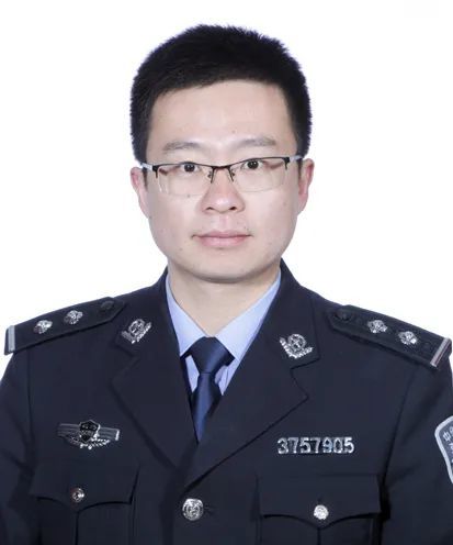 北墅监狱 况宗晓况宗晓,男,1987年12月出生,现任北墅监狱狱政管理处