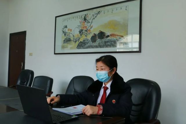 扫黑除恶先进人物彭灏坚守源于热爱勤奋定能功成