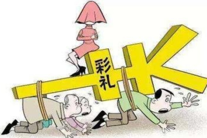 彩礼GDP(3)