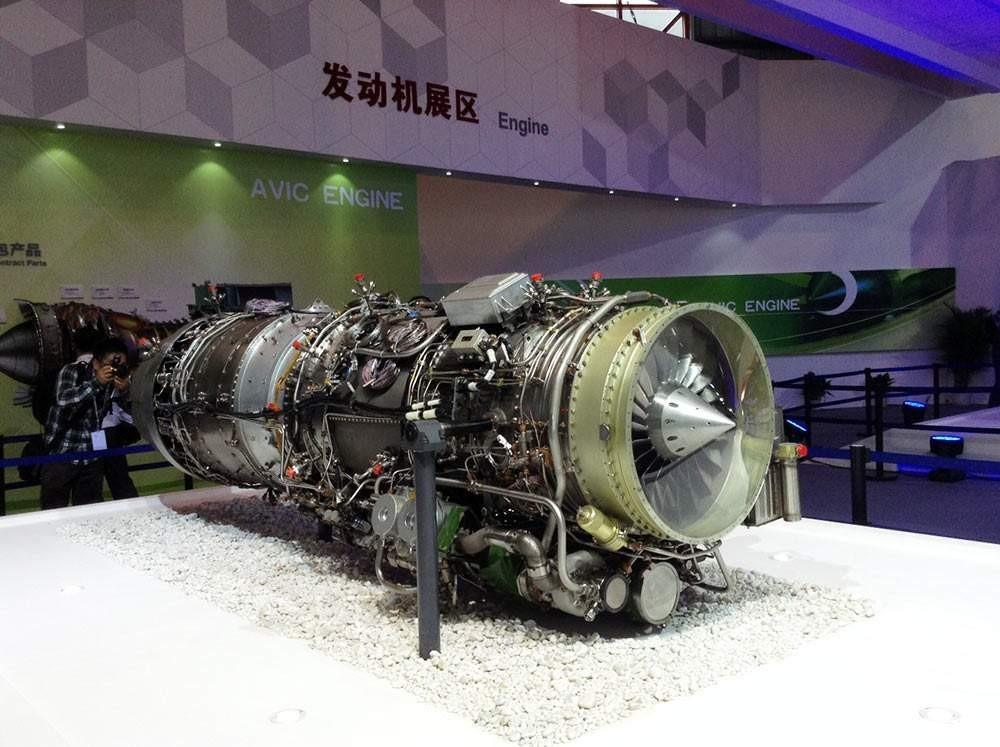 中科院新型涡轮发动机取得重大突破,c919终于不被美卡脖了?