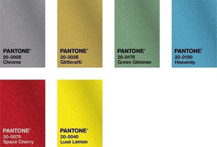 【海平面】pantone(潘通)2021年流行色——「极致灰」