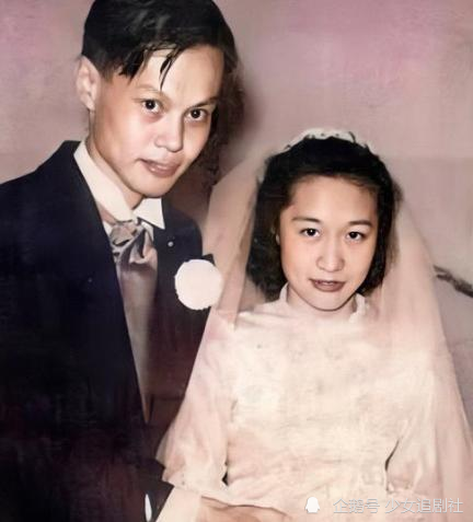 16年前,28岁的翁虹嫁给了82岁的杨振宁,现今脸上没了