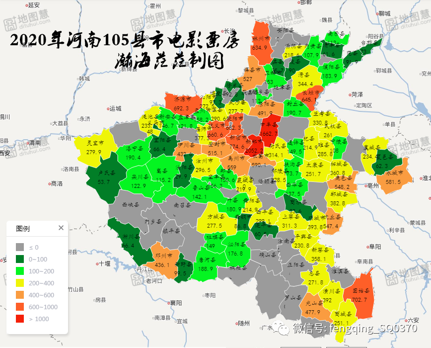 最新,最全!河南158县(市区)25项数据排行榜汇总,看你家乡排行多少