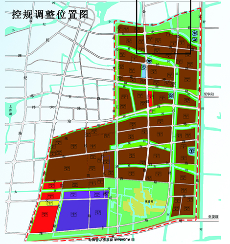 大爆发配套学校来了扬州5份规划调整快看在你家附近吗