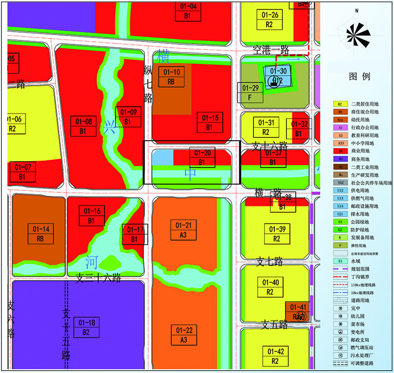 配套 学校来了!扬州5份规划调整……快看在你家附近吗?