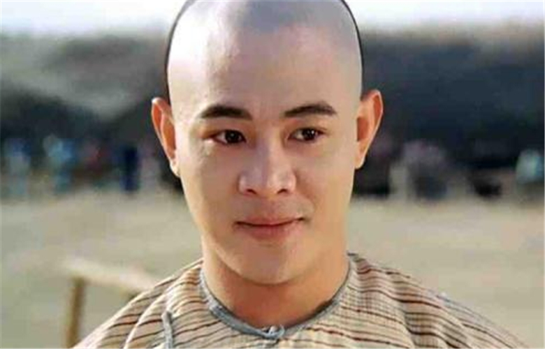 清朝少年英雄方世玉,身形矮胖,因太张扬24岁遭踢肛而死