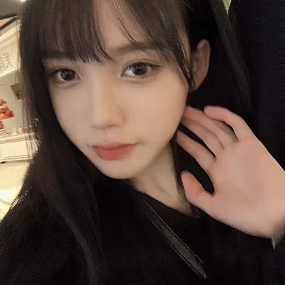 适合女孩子描述自己的文案其实我不像照片里那么好看我头发