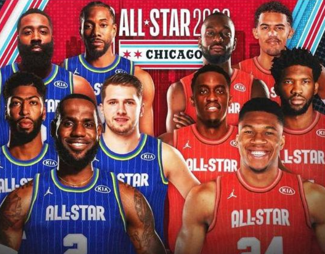 nba排名和赛程表nba全明星赛[nba排名比赛]