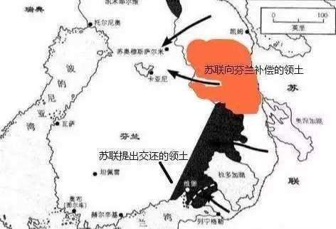 芬兰多少人口_不爱社交的人与爱社交的人,看看你是什么样的人