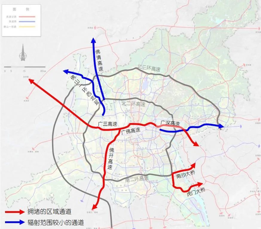 广佛新通道来了!2021年的临广片区,依旧是佛山楼市重头戏?