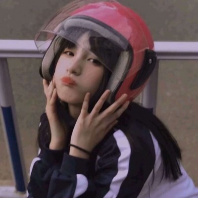 神仙又温柔女生头像