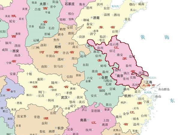 中国哪个省市人口最多_中国人口最多的五个省份