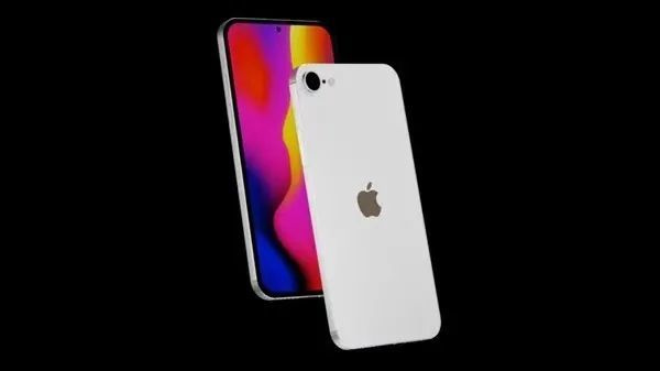 iPhone SE 2020，重燃小屏手机的辉煌