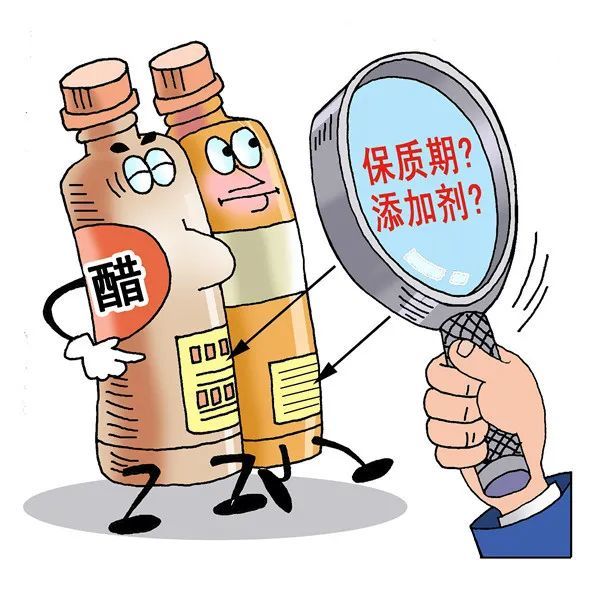 三,食品添加剂可以无条件加入食品中吗?当然不是!合法规范使用是重点!