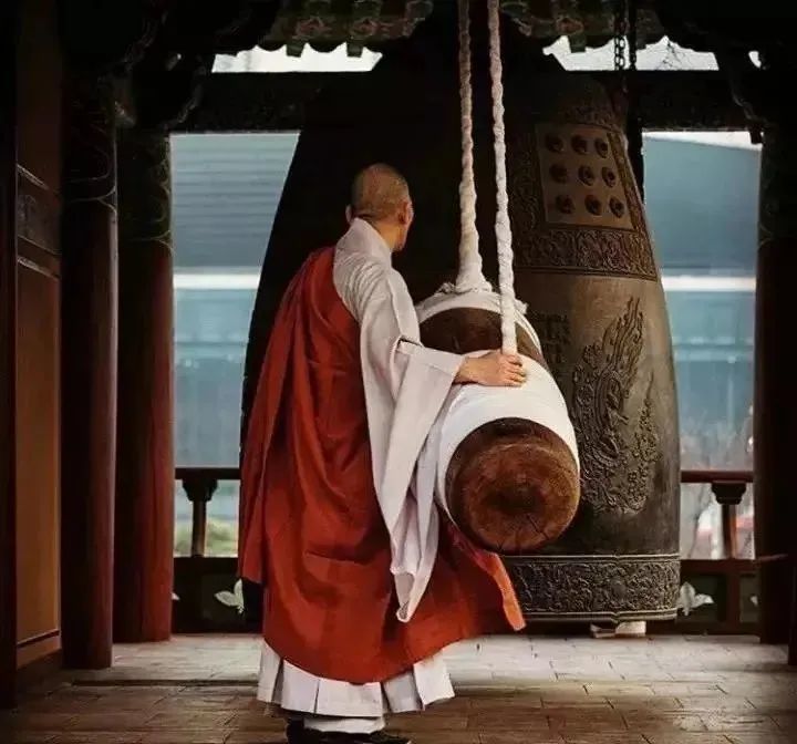 佛教常识佛门中的这些称谓作为佛弟子不可不知