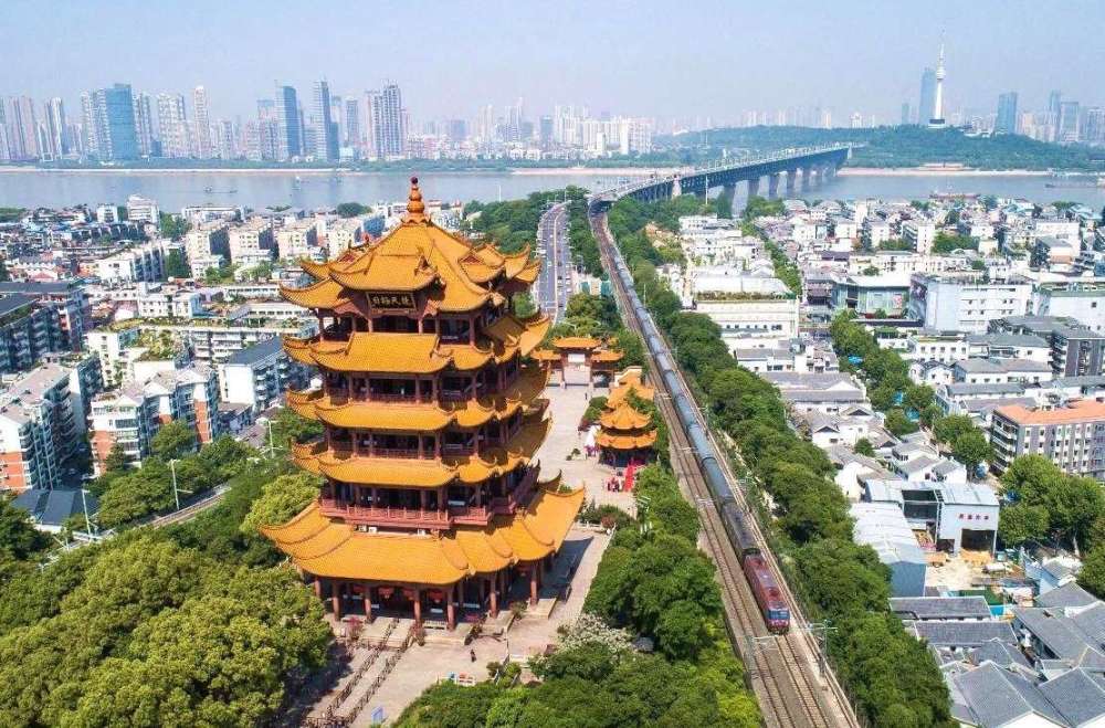 武汉疫情对gdp的影响(2)