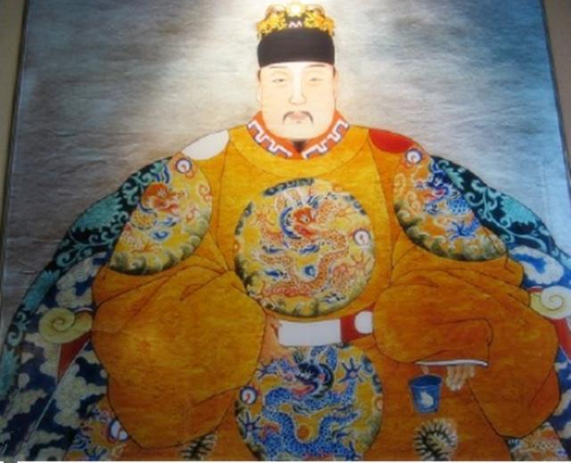 毕节"草包"霸屏后,才知道被唾骂了几百年的万历帝,乃真君子
