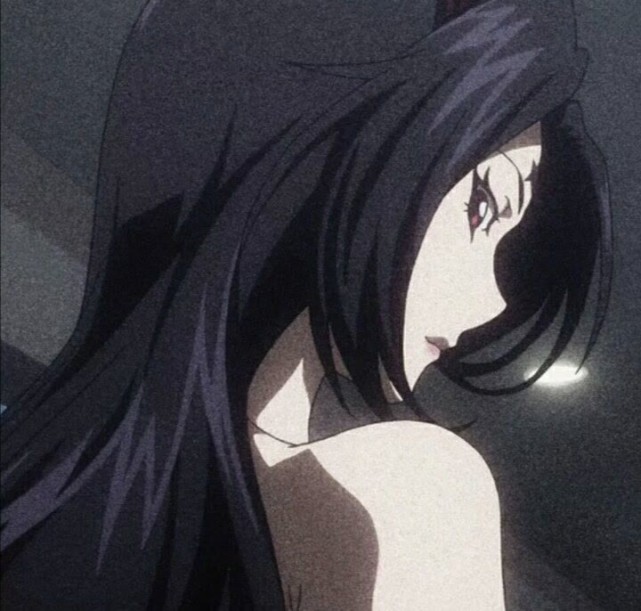 无水印.超a动漫女头