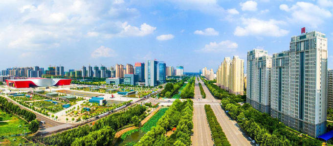 许昌6个区县最新人口排名:禹州市117万最多,魏都区53万最少