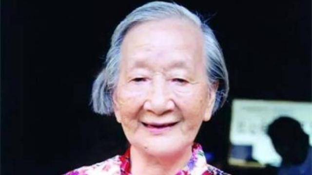 女团长王泉媛,被俘后不幸沦为敌人侍妾,再见前夫已官至副国级