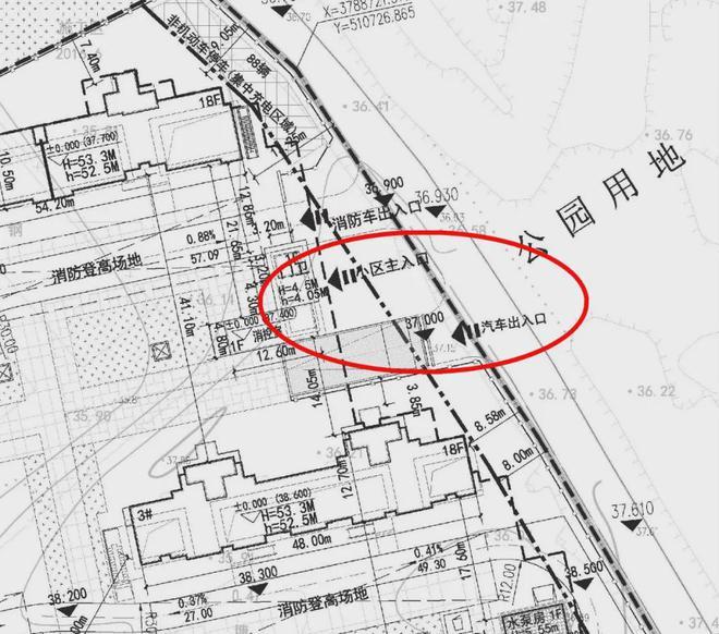 452户!云龙湖板块再添纯新盘,玉带河d-2地块建设项目规划公示