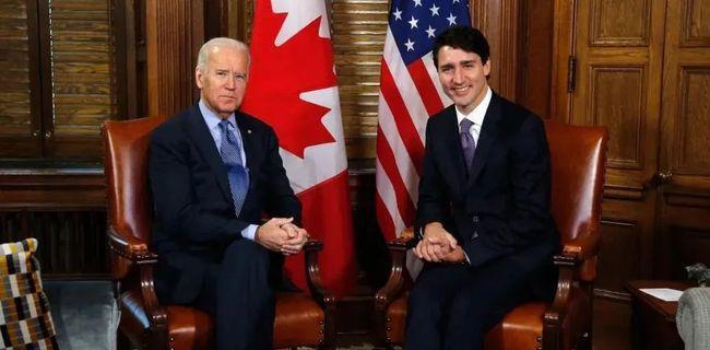 拜登就任美国总统就给3国首脑打电话,约翰逊笑的合不拢嘴,下一步是