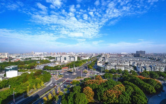 浙江嘉善GDP是多少_浙江嘉善立讯车间图片