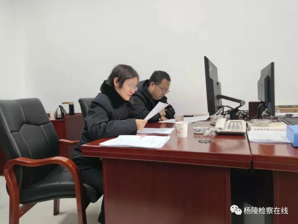 院提起公诉的被告人杨某某涉嫌故意伤害一案在陕西省杨凌监狱开庭审理